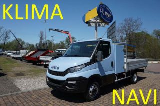 Iveco 35C15